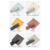 ハンドルカバー 持ち手カバー バッグ用 | PlusNao | 詳細画像13