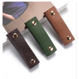 ハンドルカバー 持ち手カバー バッグ用 | PlusNao | 詳細画像4