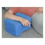 足枕 フットピロー 足まくら | PlusNao | 詳細画像5 