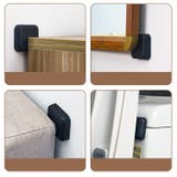 ドアクッション 単品 1個 | PlusNao | 詳細画像6