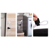 結束バンド 10個セット 面ファスナー | PlusNao | 詳細画像5 