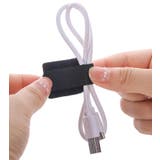 結束バンド 10個セット 面ファスナー | PlusNao | 詳細画像6 