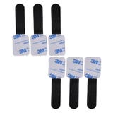 結束バンド 10個セット 面ファスナー | PlusNao | 詳細画像8 