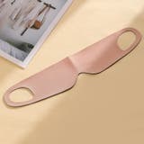 アイマスク 安眠グッズ 同色２個セット | PlusNao | 詳細画像7 