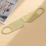 アイマスク 安眠グッズ 同色２個セット | PlusNao | 詳細画像8 