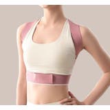 姿勢サポートベルト 猫背サポート 背筋サポーター | PlusNao | 詳細画像6 