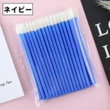 マイクロ綿棒 50本入り まつ毛エクステ | PlusNao | 詳細画像17 