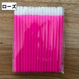 マイクロ綿棒 50本入り まつ毛エクステ | PlusNao | 詳細画像19 