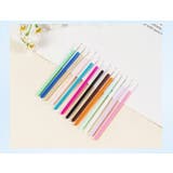 マイクロ綿棒 50本入り まつ毛エクステ | PlusNao | 詳細画像2 