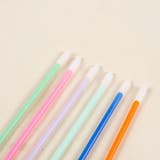 マイクロ綿棒 50本入り まつ毛エクステ | PlusNao | 詳細画像4 