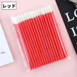 マイクロ綿棒 50本入り まつ毛エクステ | PlusNao | 詳細画像8 