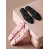 インソール 左右2個セット 2個入り | PlusNao | 詳細画像2