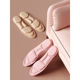 インソール 左右2個セット 2個入り | PlusNao | 詳細画像3