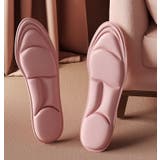 インソール 左右2個セット 2個入り | PlusNao | 詳細画像5