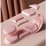 インソール 左右2個セット 2個入り | PlusNao | 詳細画像8