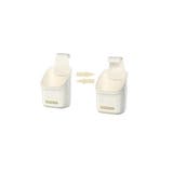 吊り下げ収納 3個セット 収納ボックス | PlusNao | 詳細画像2 