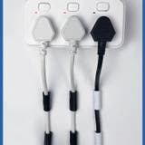 ケーブルホルダー コードホルダー 20個入り | PlusNao | 詳細画像7