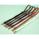 ショルダーストラップ バッグ用アクセサリー ショルダーベルト | PlusNao | 詳細画像2 