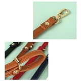 ショルダーストラップ バッグ用アクセサリー ショルダーベルト | PlusNao | 詳細画像5 