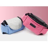 ベビーカーバッグ マザーズバッグ 荷物入れ | PlusNao | 詳細画像4 