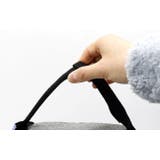 ベビーカーバッグ マザーズバッグ 荷物入れ | PlusNao | 詳細画像6 