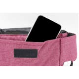 ベビーカーバッグ マザーズバッグ 荷物入れ | PlusNao | 詳細画像7 