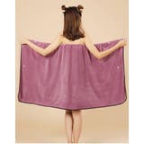 ラップタオル 巻きタオル バスタオル | PlusNao | 詳細画像8 