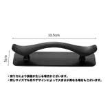 ドアハンドル 粘着式 ドアノブ | PlusNao | 詳細画像13 