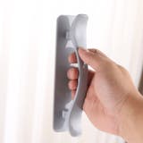 ドアハンドル 粘着式 ドアノブ | PlusNao | 詳細画像3 