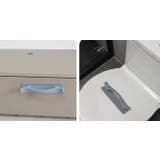 ドアハンドル 粘着式 ドアノブ | PlusNao | 詳細画像8 