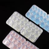 ネイル用両面テープ 10枚セット ネイル接着剤 | PlusNao | 詳細画像5