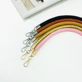 バッグストラップ ハンドバッグ バッグ用アクセサリー | PlusNao | 詳細画像2 