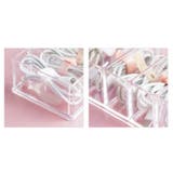 ケーブル収納ケース 単品 1個 | PlusNao | 詳細画像15