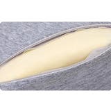 ネックピロー U字型 首枕 | PlusNao | 詳細画像10