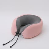 ネックピロー U字型 首枕 | PlusNao | 詳細画像5