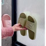 スリッパラック 同色4個セット 壁掛け | PlusNao | 詳細画像5