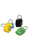 南京錠 3桁 ダイヤル式 | PlusNao | 詳細画像5 