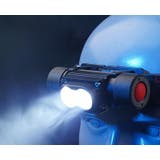 ヘッドライト LED USB充電式 | PlusNao | 詳細画像2