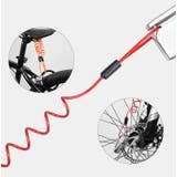 ストッピングワイヤー コイルワイヤー 自転車 | PlusNao | 詳細画像4