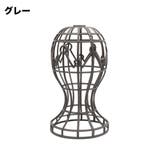 ウィッグスタンド ウイッグスタンド 組み立て式 | PlusNao | 詳細画像6