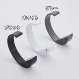 バッグハンガー バッグフック かばん掛け | PlusNao | 詳細画像10 