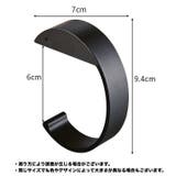 バッグハンガー バッグフック かばん掛け | PlusNao | 詳細画像11 