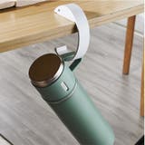 バッグハンガー バッグフック かばん掛け | PlusNao | 詳細画像3 