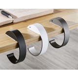 バッグハンガー バッグフック かばん掛け | PlusNao | 詳細画像6 