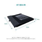 ゴミストッカー 折りたたみ ゴミネット | PlusNao | 詳細画像14 