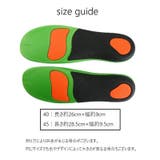 インソール 中敷き メンズ | PlusNao | 詳細画像14
