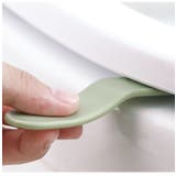 便座用取っ手 10個セット 便座ハンドル | PlusNao | 詳細画像6 