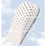 ハーフインソール シークレットインソール かかと用 | PlusNao | 詳細画像8