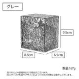 コットンケース 綿棒ケース 壁掛け | PlusNao | 詳細画像9