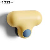 掃除用ブラシ 柄付きブラシ ガラスクリーナー | PlusNao | 詳細画像12 